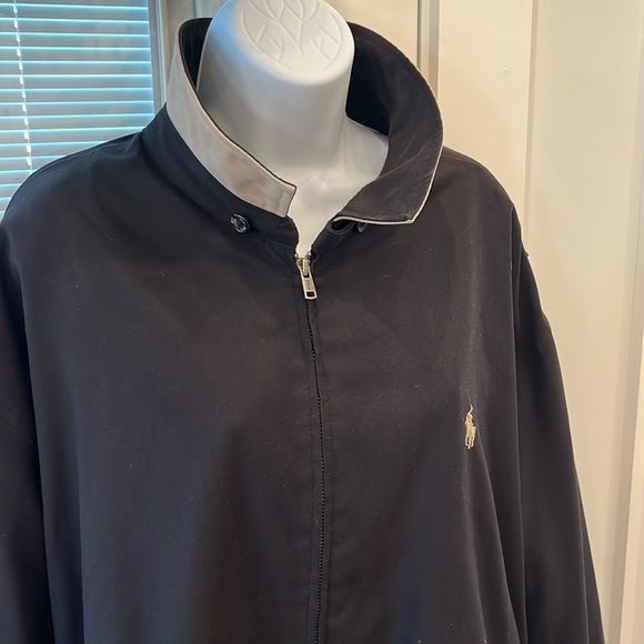 Men’s Polo Ralph Lauren size XXL jacket - Picture 4 of 6